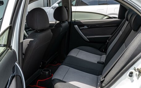 Ravon Nexia R3, 2016 год, 748 000 рублей, 11 фотография