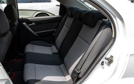 Ravon Nexia R3, 2016 год, 748 000 рублей, 9 фотография