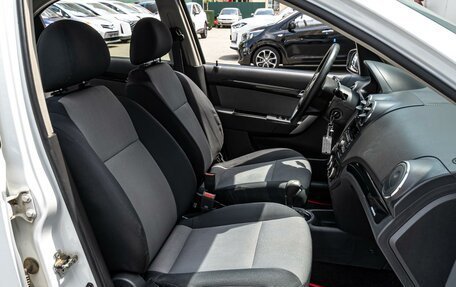 Ravon Nexia R3, 2016 год, 748 000 рублей, 8 фотография