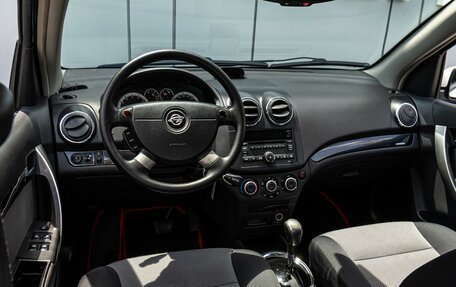 Ravon Nexia R3, 2016 год, 748 000 рублей, 6 фотография