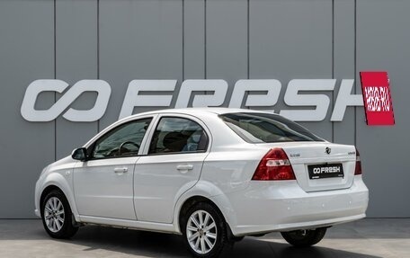 Ravon Nexia R3, 2016 год, 748 000 рублей, 2 фотография