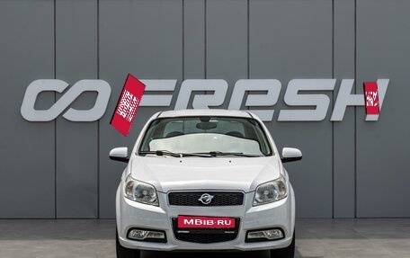 Ravon Nexia R3, 2016 год, 748 000 рублей, 3 фотография