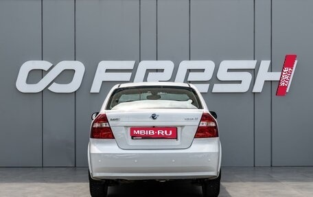 Ravon Nexia R3, 2016 год, 748 000 рублей, 4 фотография