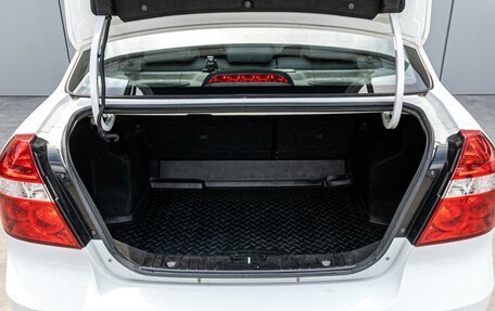 Ravon Nexia R3, 2016 год, 748 000 рублей, 20 фотография