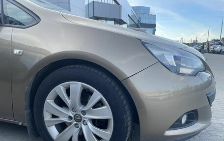 Opel Astra J, 2014 год, 831 000 рублей, 5 фотография