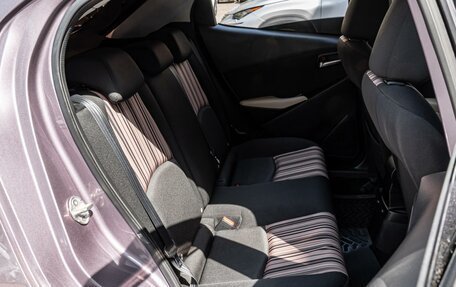 Mazda Demio IV, 2016 год, 955 000 рублей, 9 фотография