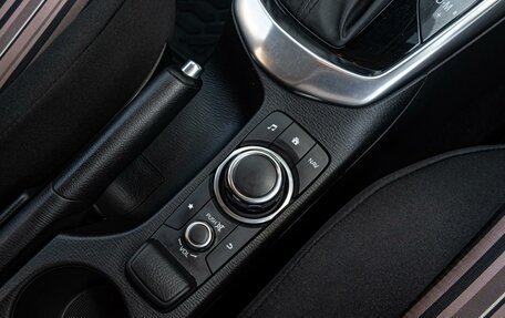 Mazda Demio IV, 2016 год, 955 000 рублей, 14 фотография
