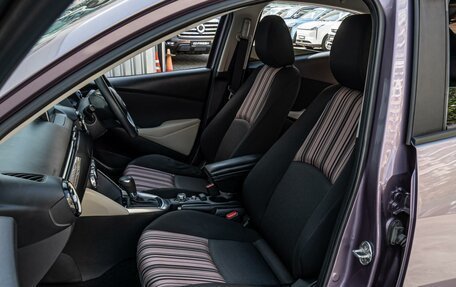 Mazda Demio IV, 2016 год, 955 000 рублей, 8 фотография