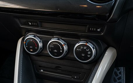 Mazda Demio IV, 2016 год, 955 000 рублей, 13 фотография