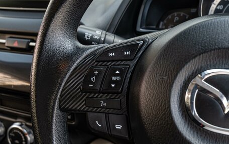 Mazda Demio IV, 2016 год, 955 000 рублей, 15 фотография