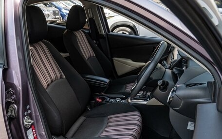 Mazda Demio IV, 2016 год, 955 000 рублей, 10 фотография