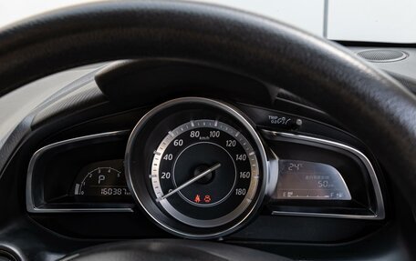 Mazda Demio IV, 2016 год, 955 000 рублей, 16 фотография