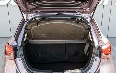 Mazda Demio IV, 2016 год, 955 000 рублей, 21 фотография