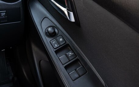 Mazda Demio IV, 2016 год, 955 000 рублей, 19 фотография
