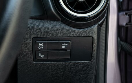 Mazda Demio IV, 2016 год, 955 000 рублей, 20 фотография