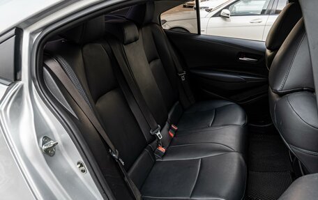 Toyota Corolla, 2020 год, 1 698 000 рублей, 7 фотография