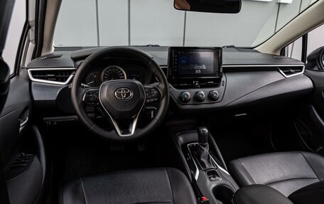Toyota Corolla, 2020 год, 1 698 000 рублей, 6 фотография