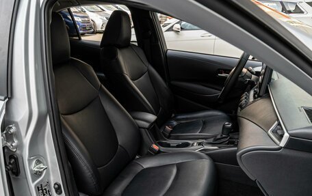 Toyota Corolla, 2020 год, 1 698 000 рублей, 8 фотография