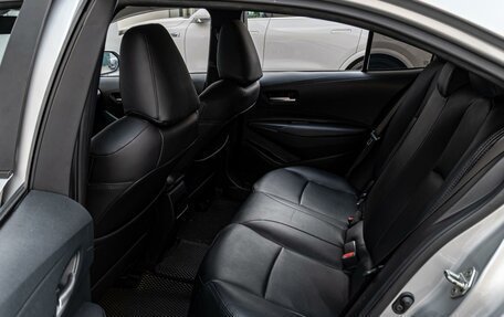 Toyota Corolla, 2020 год, 1 698 000 рублей, 11 фотография