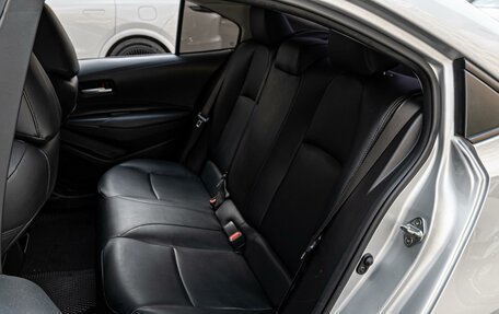 Toyota Corolla, 2020 год, 1 698 000 рублей, 9 фотография