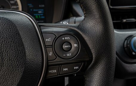 Toyota Corolla, 2020 год, 1 698 000 рублей, 16 фотография