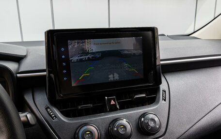 Toyota Corolla, 2020 год, 1 698 000 рублей, 13 фотография
