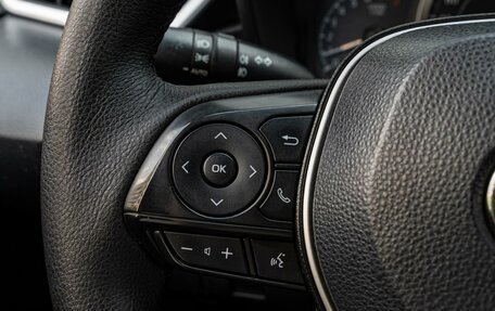 Toyota Corolla, 2020 год, 1 698 000 рублей, 14 фотография
