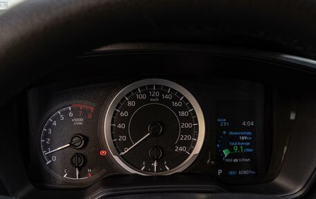 Toyota Corolla, 2020 год, 1 698 000 рублей, 15 фотография
