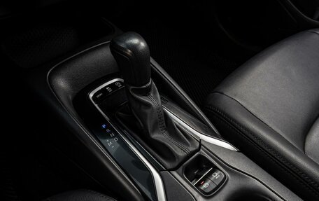 Toyota Corolla, 2020 год, 1 698 000 рублей, 12 фотография