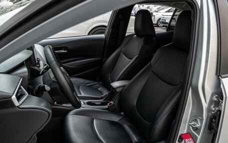 Toyota Corolla, 2020 год, 1 698 000 рублей, 10 фотография