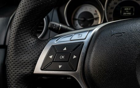 Mercedes-Benz C-Класс, 2012 год, 1 440 000 рублей, 15 фотография