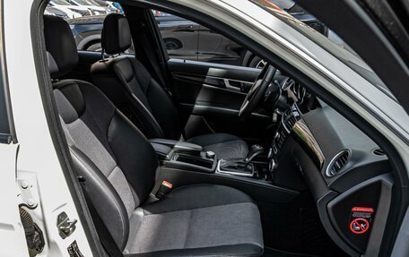 Mercedes-Benz C-Класс, 2012 год, 1 440 000 рублей, 8 фотография