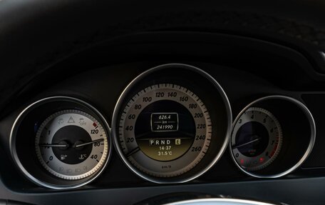 Mercedes-Benz C-Класс, 2012 год, 1 440 000 рублей, 16 фотография
