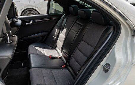 Mercedes-Benz C-Класс, 2012 год, 1 440 000 рублей, 9 фотография