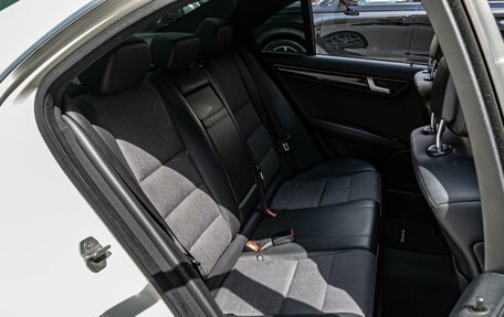 Mercedes-Benz C-Класс, 2012 год, 1 440 000 рублей, 7 фотография