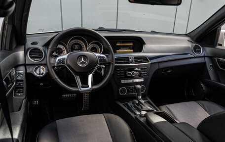 Mercedes-Benz C-Класс, 2012 год, 1 440 000 рублей, 6 фотография