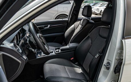 Mercedes-Benz C-Класс, 2012 год, 1 440 000 рублей, 10 фотография