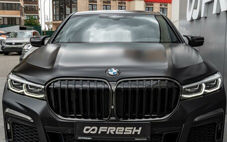 BMW 7 серия, 2020 год, 5 799 000 рублей, 8 фотография