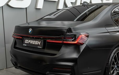 BMW 7 серия, 2020 год, 5 799 000 рублей, 7 фотография