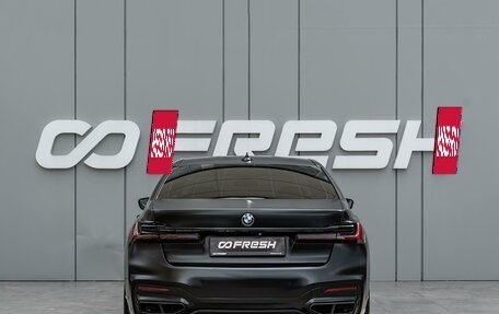 BMW 7 серия, 2020 год, 5 799 000 рублей, 4 фотография