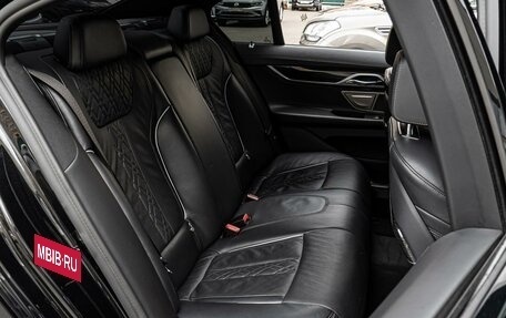 BMW 7 серия, 2020 год, 5 799 000 рублей, 10 фотография
