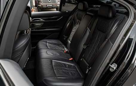 BMW 7 серия, 2020 год, 5 799 000 рублей, 12 фотография