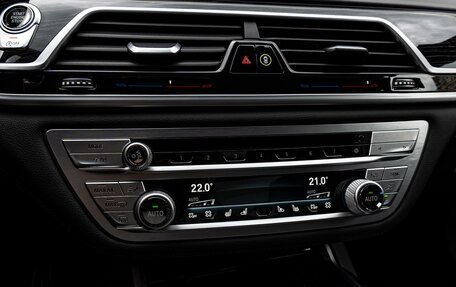 BMW 7 серия, 2020 год, 5 799 000 рублей, 16 фотография