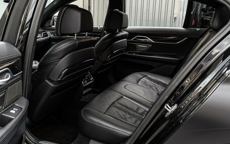 BMW 7 серия, 2020 год, 5 799 000 рублей, 14 фотография