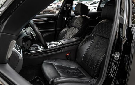 BMW 7 серия, 2020 год, 5 799 000 рублей, 13 фотография