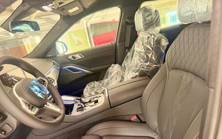 BMW X6, 2026 год, 13 700 000 рублей, 14 фотография