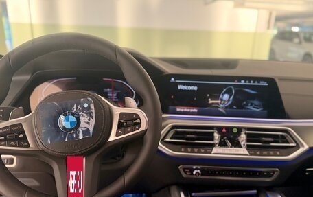 BMW X6, 2026 год, 13 700 000 рублей, 12 фотография