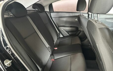 KIA Rio IV, 2021 год, 1 700 000 рублей, 10 фотография