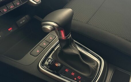 KIA Rio IV, 2021 год, 1 700 000 рублей, 15 фотография