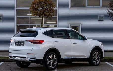 Haval F7 I, 2020 год, 1 295 000 рублей, 6 фотография